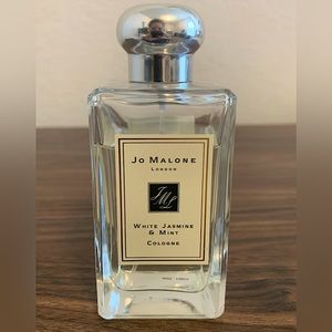 Jo Malone White Jasmine & Mint cologne